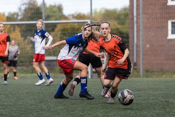 Bild 250 - wCJ Holstein Kiel Turnier
